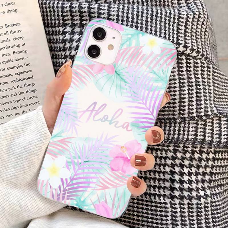 iPhone 5/5s Cool Summer Case