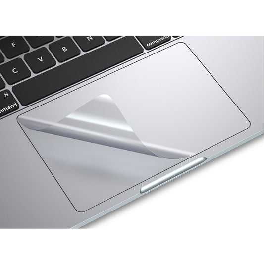 Premium Touchpad Schutzfilm für Dein MacBook - Halte Dein Touchpad sicher und sauber