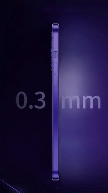 iPhone 14 Pro Max Case Matt mit MagSafe
