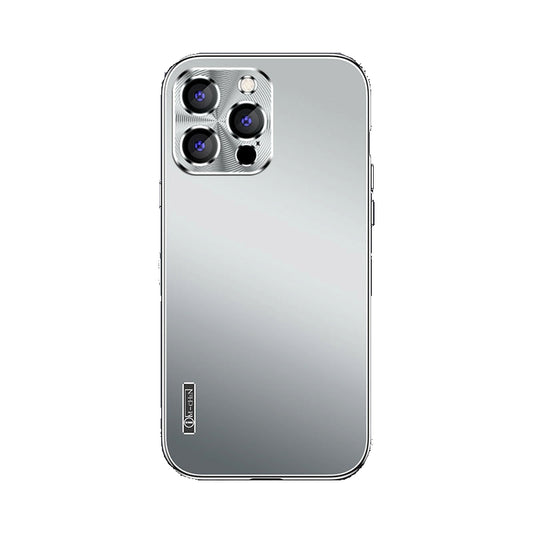 iPhone 14 Pro Max Metall Case - auch als MagSafe Variante