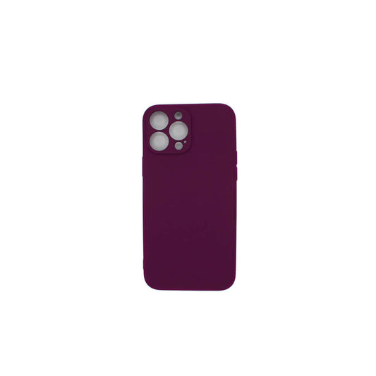 iPhone 15 Plus Premium Silikon Case