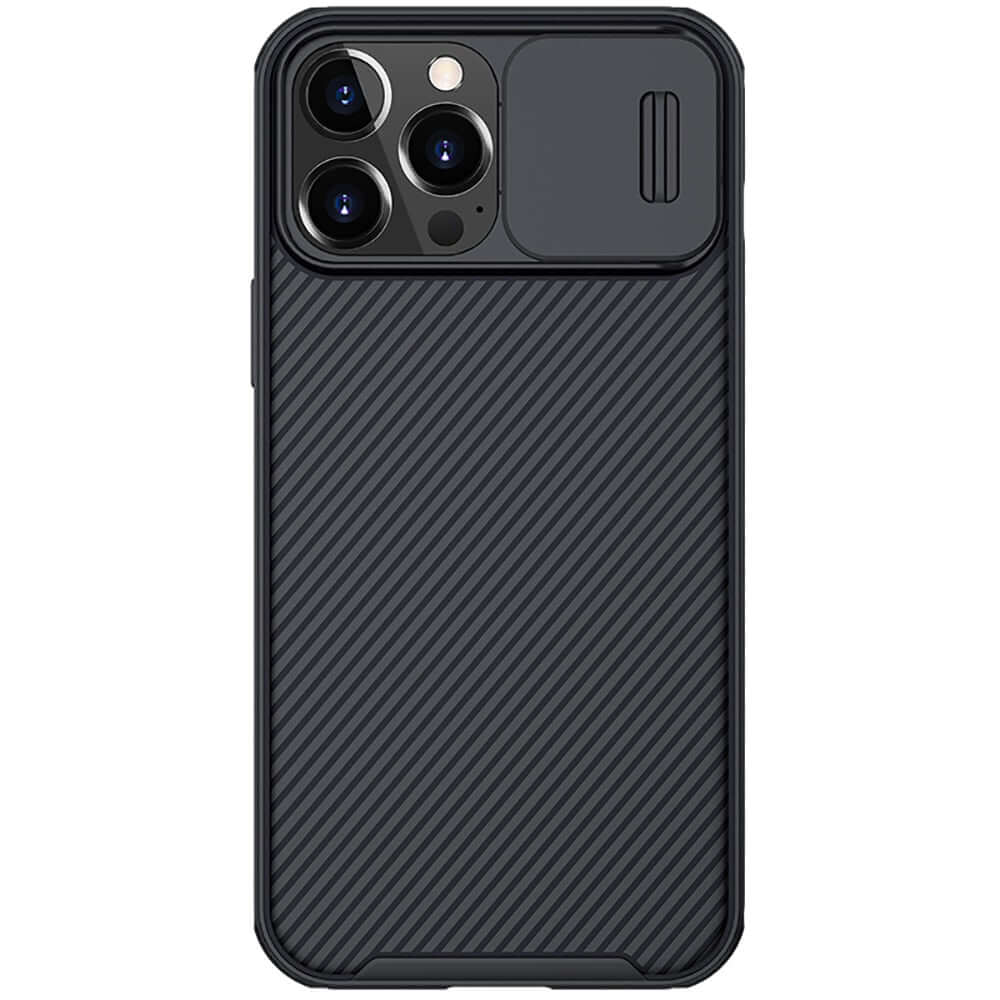 iPhone 15 Plus Camshield Pro Case