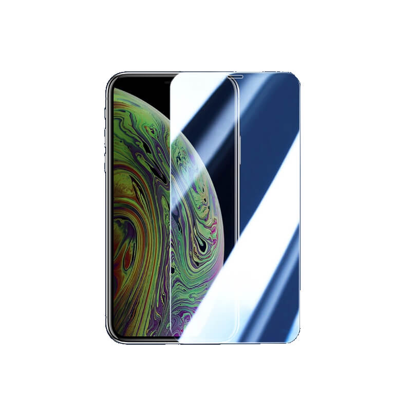 iPhone 15 Plus Screen Protector 2er Set inkl. Tool