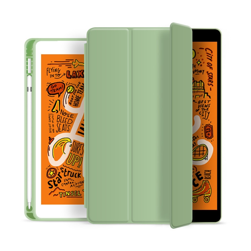 iPad Air 3 10,5" SmartCase Pencil