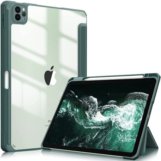 iPad Pro 12,9" 2020 Transparente Pencil Case