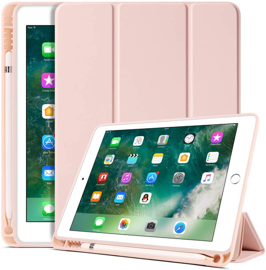 iPad Pro 10.5" SmartCase Pencil