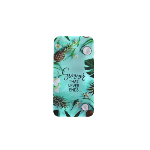 iPhone X/XS Cool Summer Case