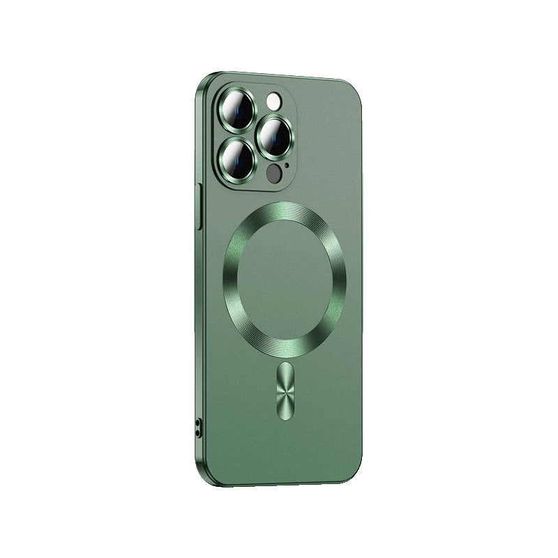 iPhone 14 Pro Max Case Matt mit MagSafe
