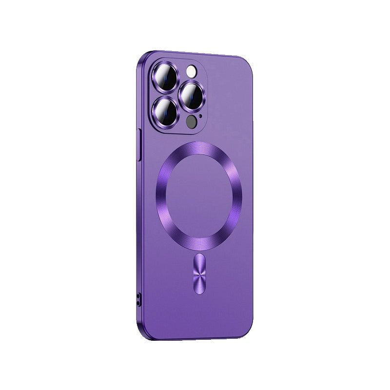 iPhone 14 Pro Max Case Matt mit MagSafe