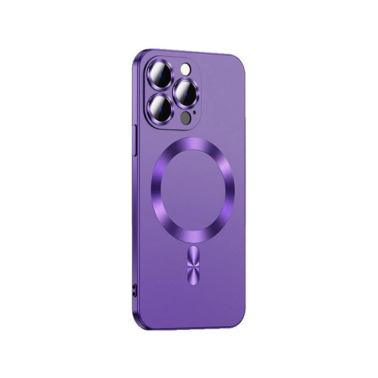 iPhone 14 Pro Max Case Matt mit MagSafe