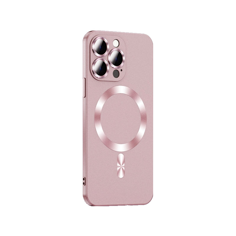 iPhone 14 Pro Max Case Matt mit MagSafe