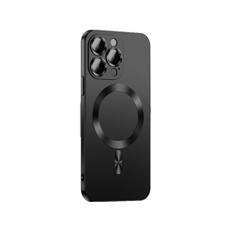 iPhone 14 Pro Max Case Matt mit MagSafe