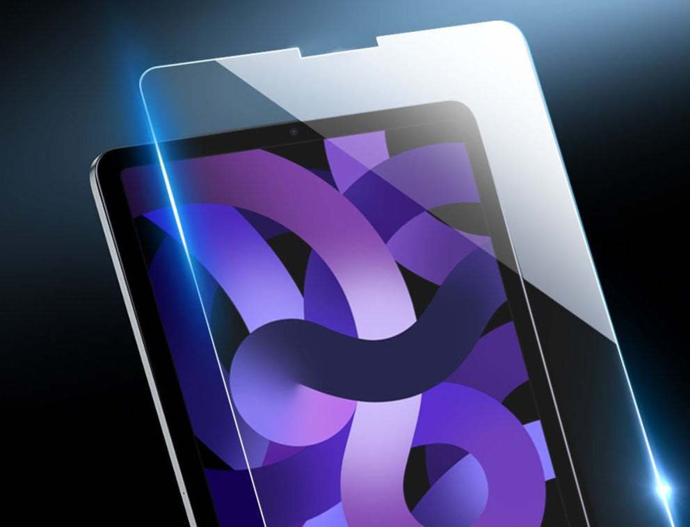 iPad 10,2" - 2er Set Premium Displayschutz