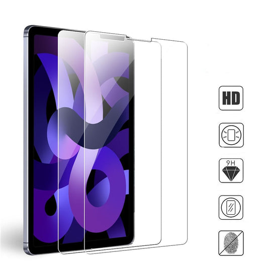 iPad 10,2" - 2er Set Premium Displayschutz