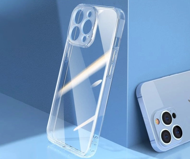 iPhone X/XS Ultra Clear Case
