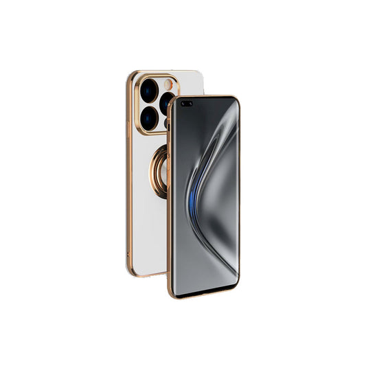iPhone 14 Pro Max Elegantes Ring Case