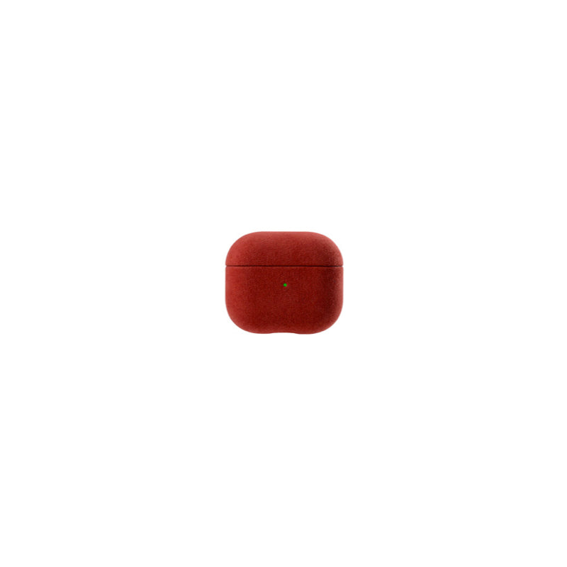 AirPods Pro Alcantara Schutzhülle - Luxuriöses Design
