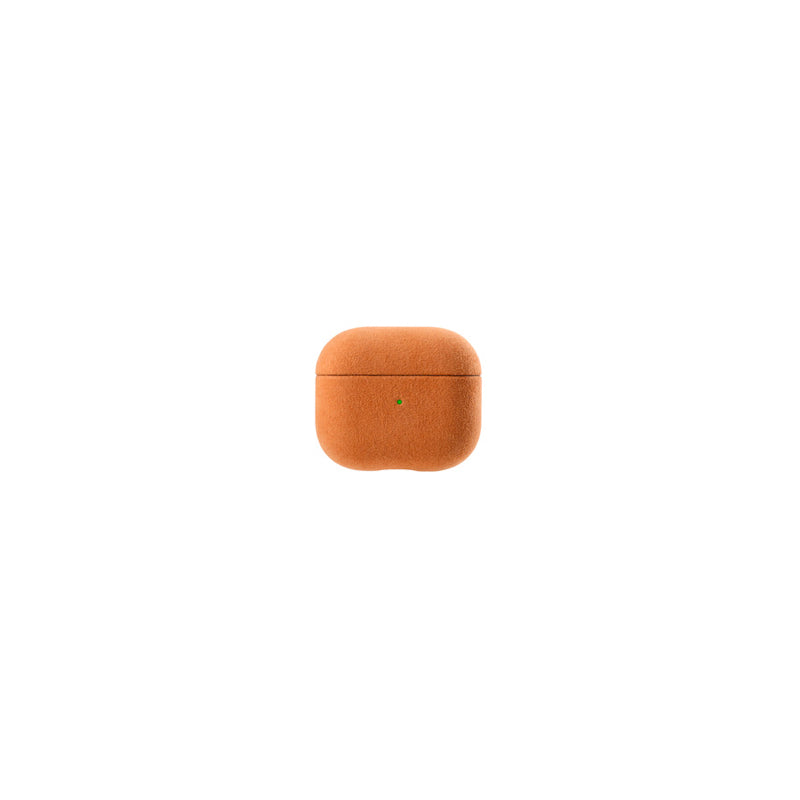 AirPods Pro Alcantara Schutzhülle - Luxuriöses Design