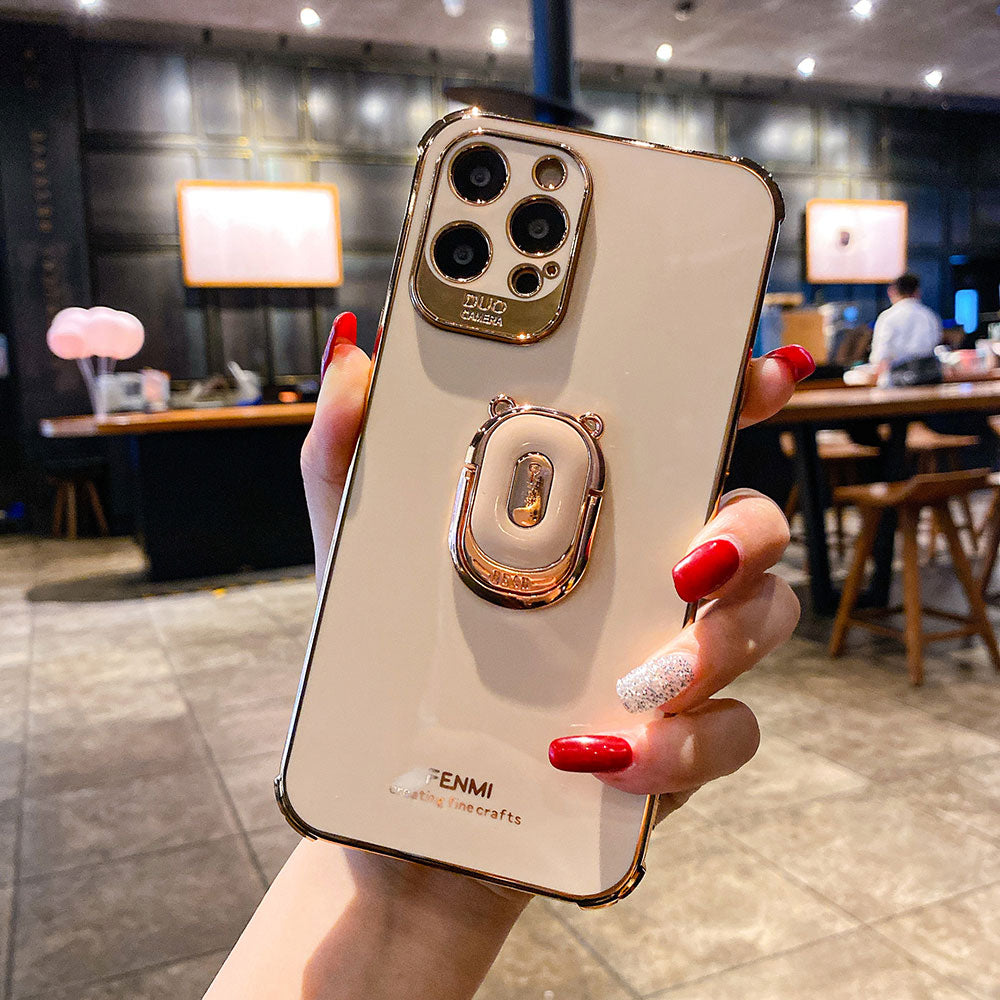 Luxus iPhone X/XS Case