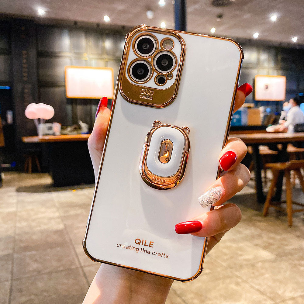 Luxus iPhone X/XS Case