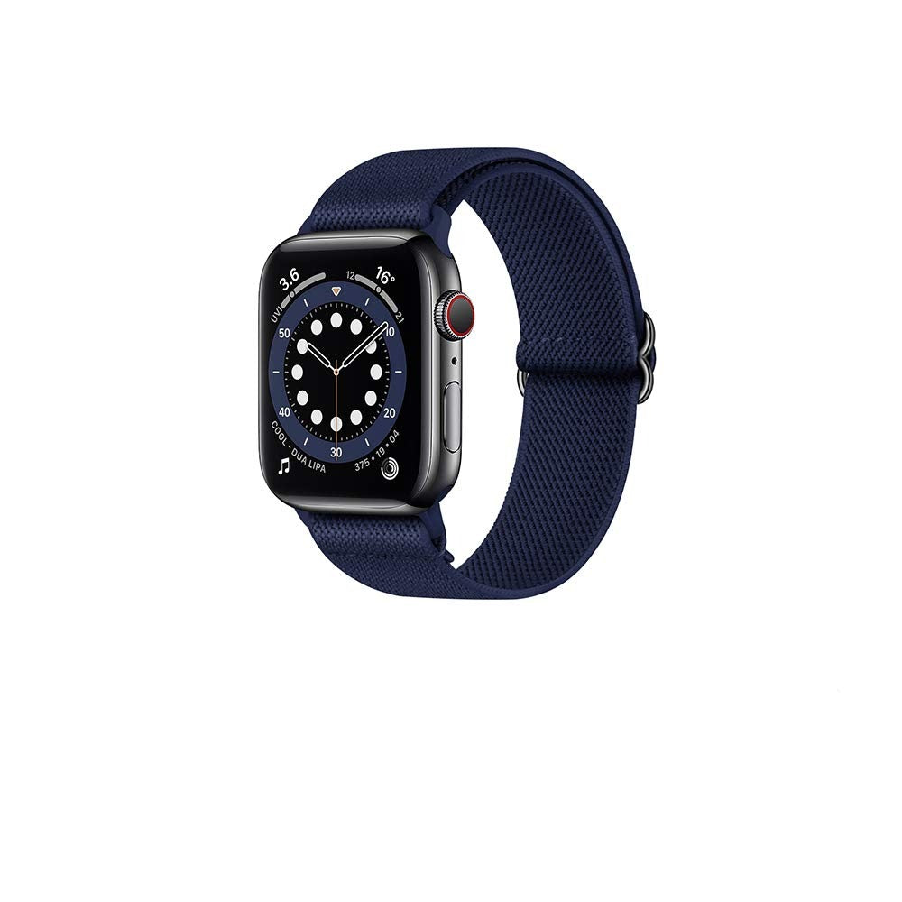 Nylon Strap für Apple Watch 38/40/41mm