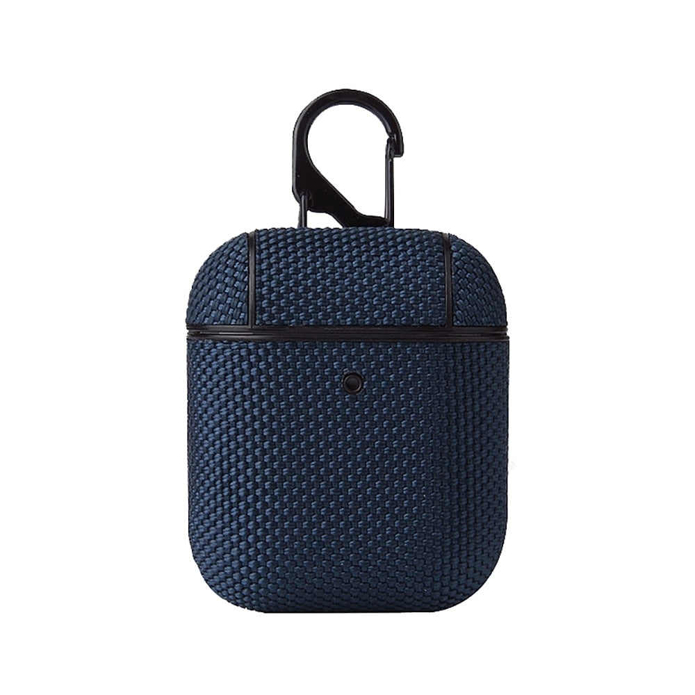 AirPods Case aus Textil