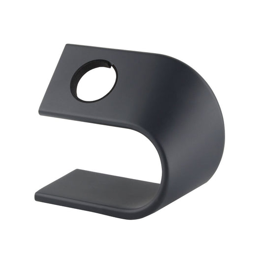 Hochwertiger Aluminium Halter für Apple Watch - Eleganter Ladestand