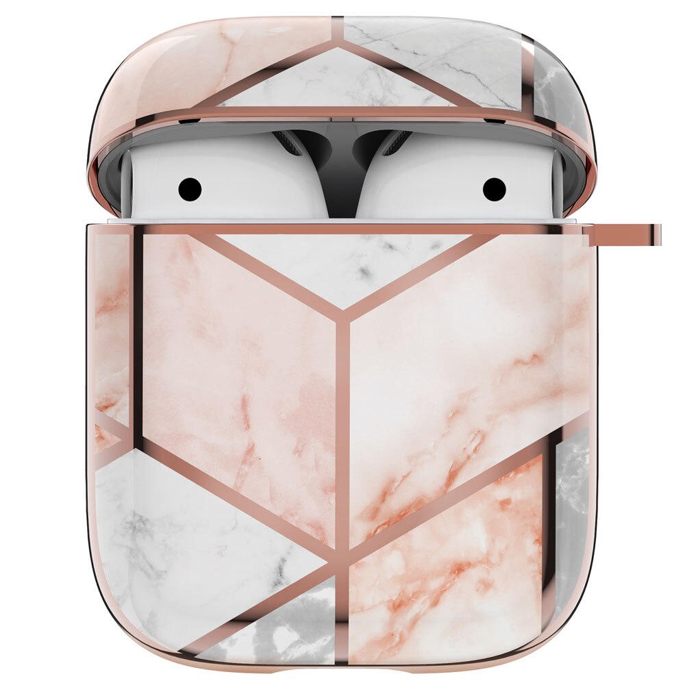 AirPods Case im Marmor Design