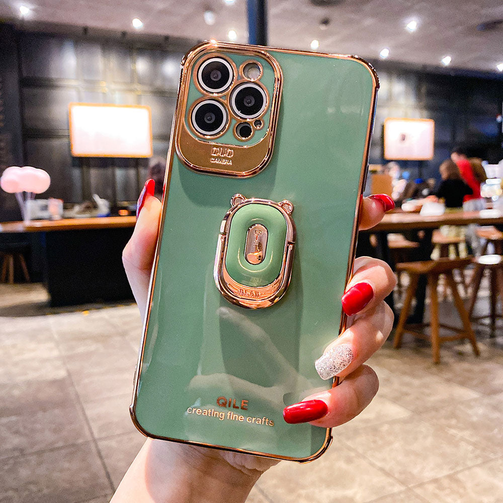 Luxus iPhone X/XS Case