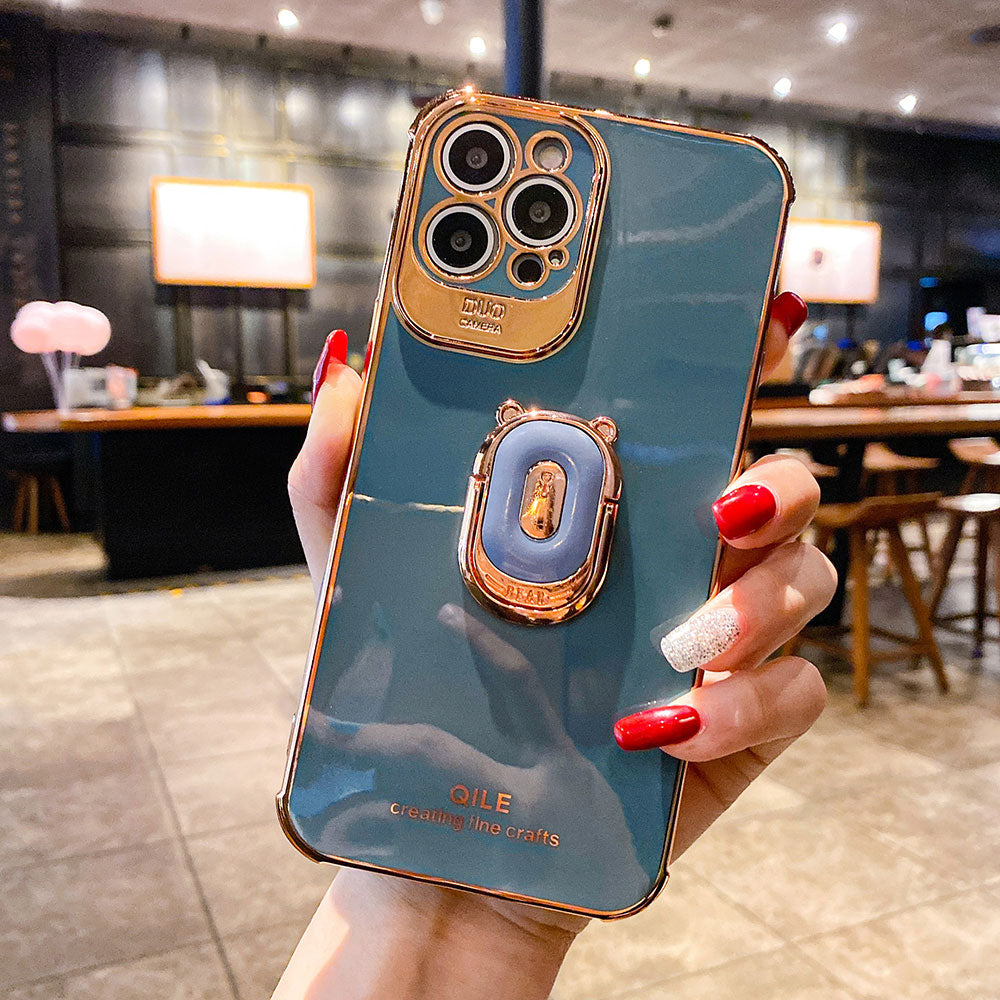 Luxus iPhone X/XS Case