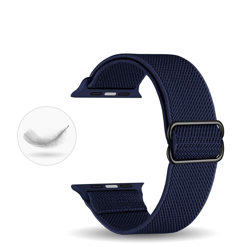 Nylon Strap für Apple Watch 38/40/41mm