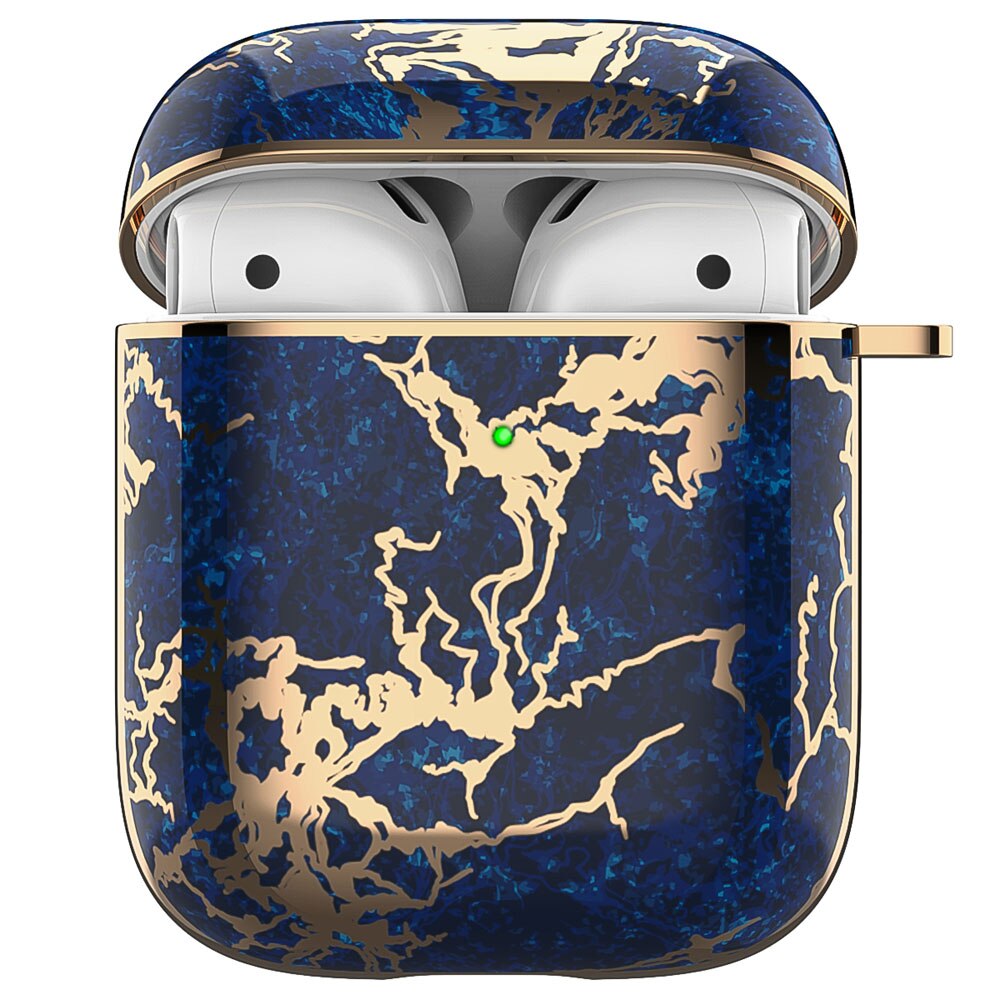 AirPods Case im Marmor Design