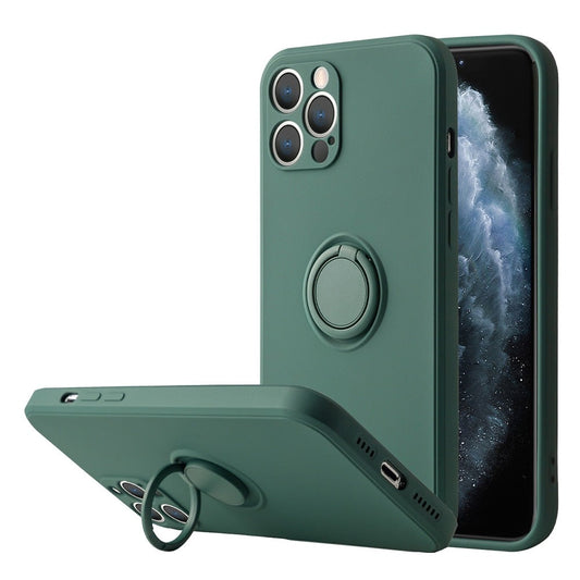 iPhone X/XS Ring Case