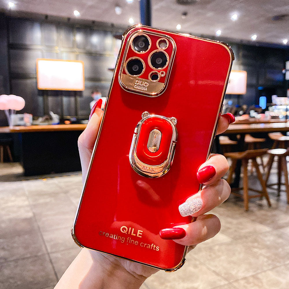 Luxus iPhone X/XS Case