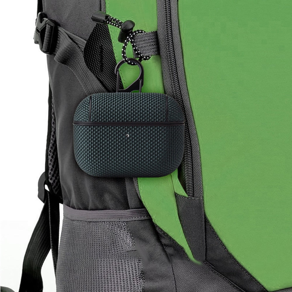 AirPods Case aus Textil