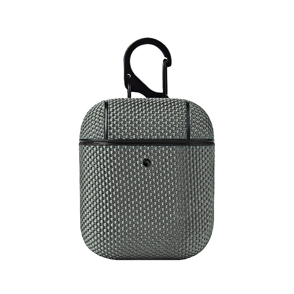 AirPods Case aus Textil