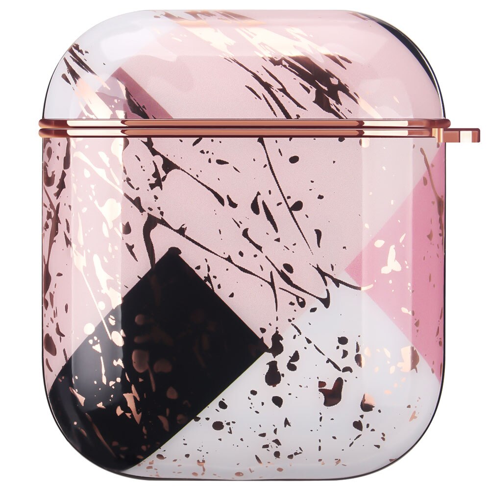 AirPods Case im Marmor Design