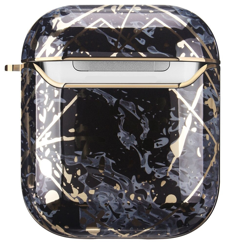 AirPods Case im Marmor Design