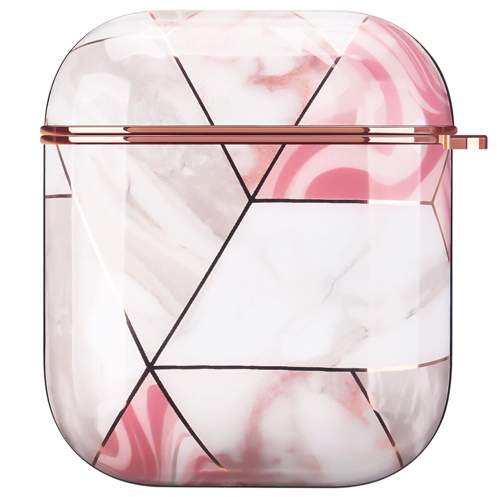 AirPods Case im Marmor Design