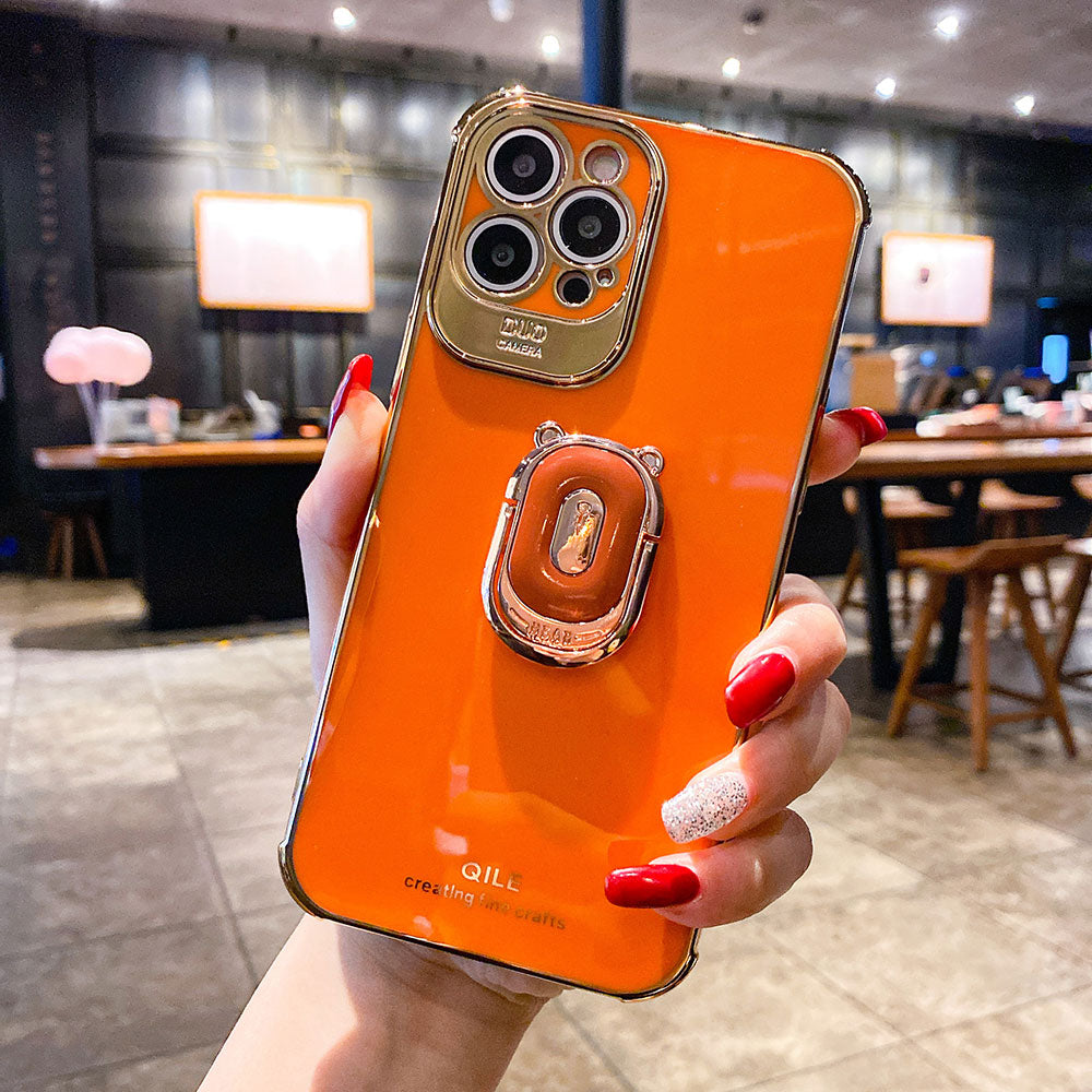 Luxus iPhone X/XS Case