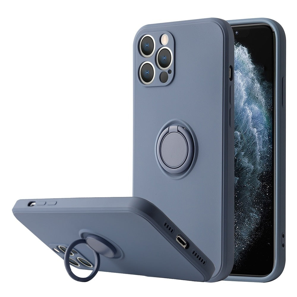 iPhone X/XS Ring Case