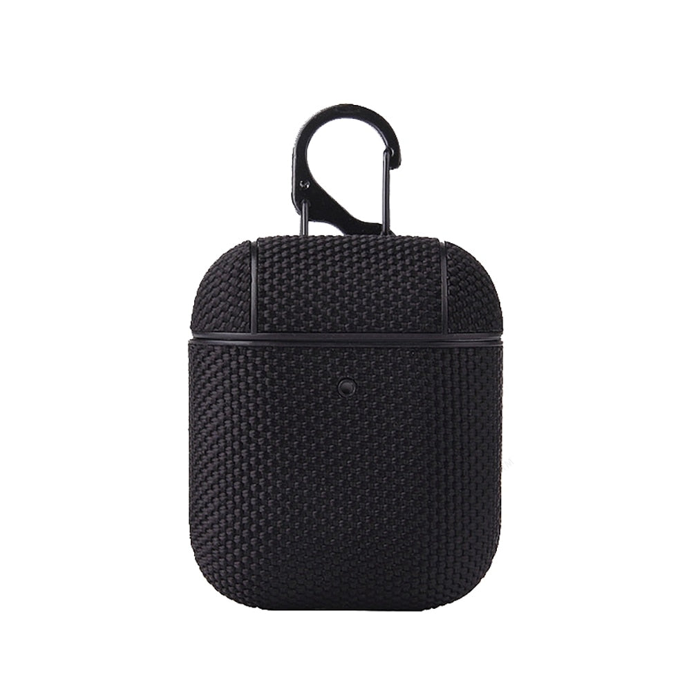 AirPods Case aus Textil