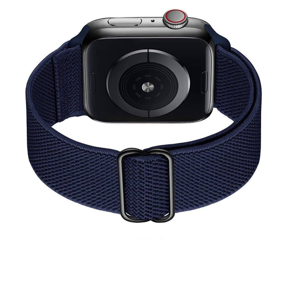 Nylon Strap für Apple Watch 38/40/41mm
