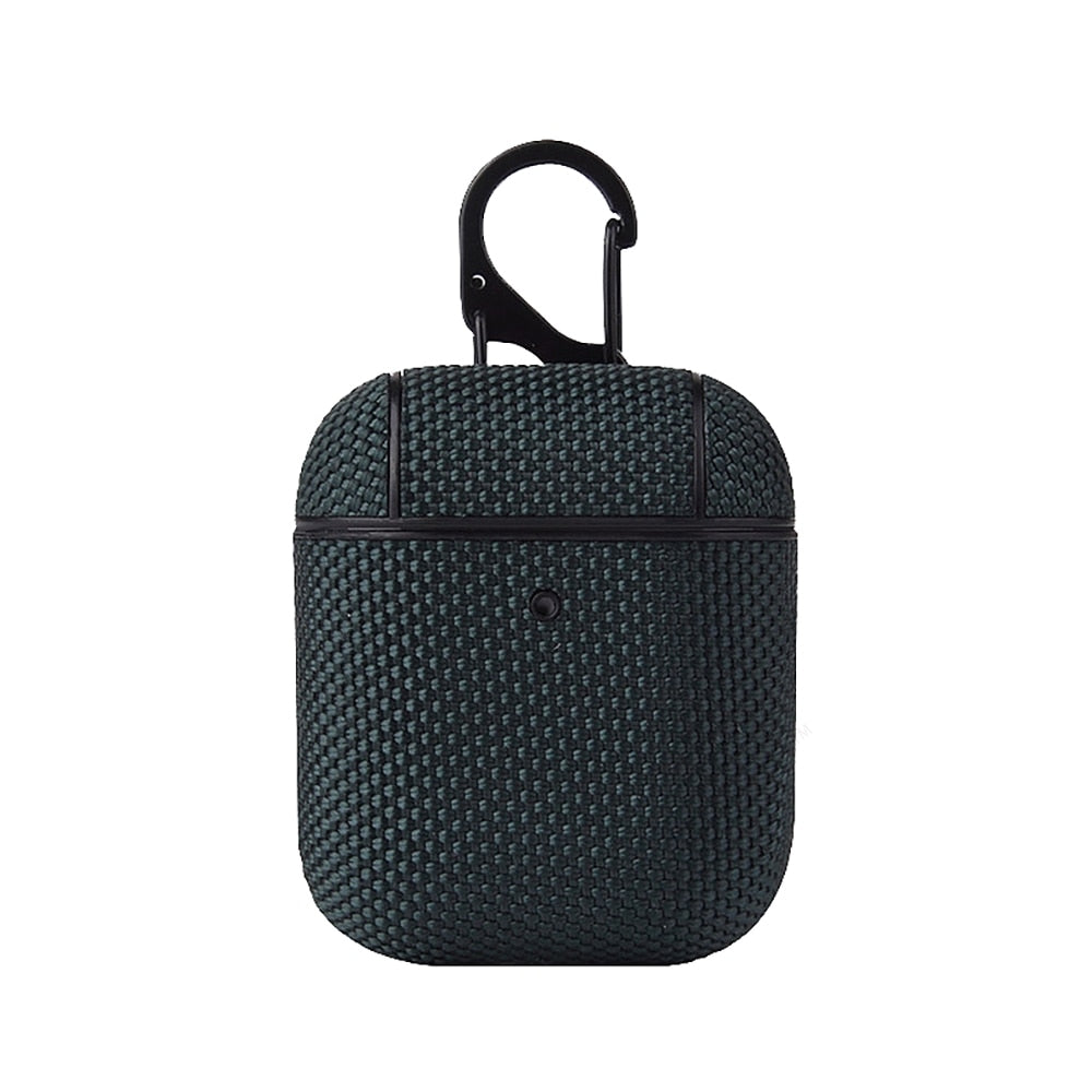 AirPods Case aus Textil