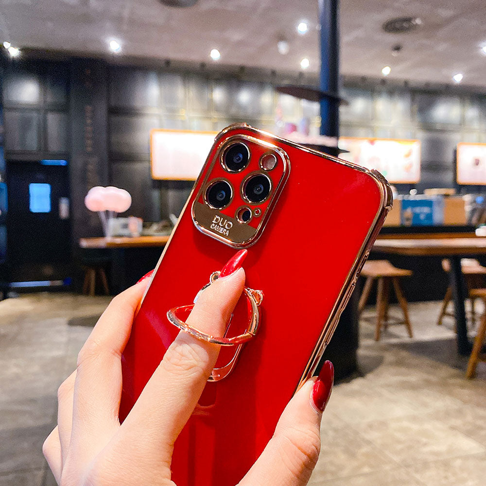 Luxus iPhone X/XS Case