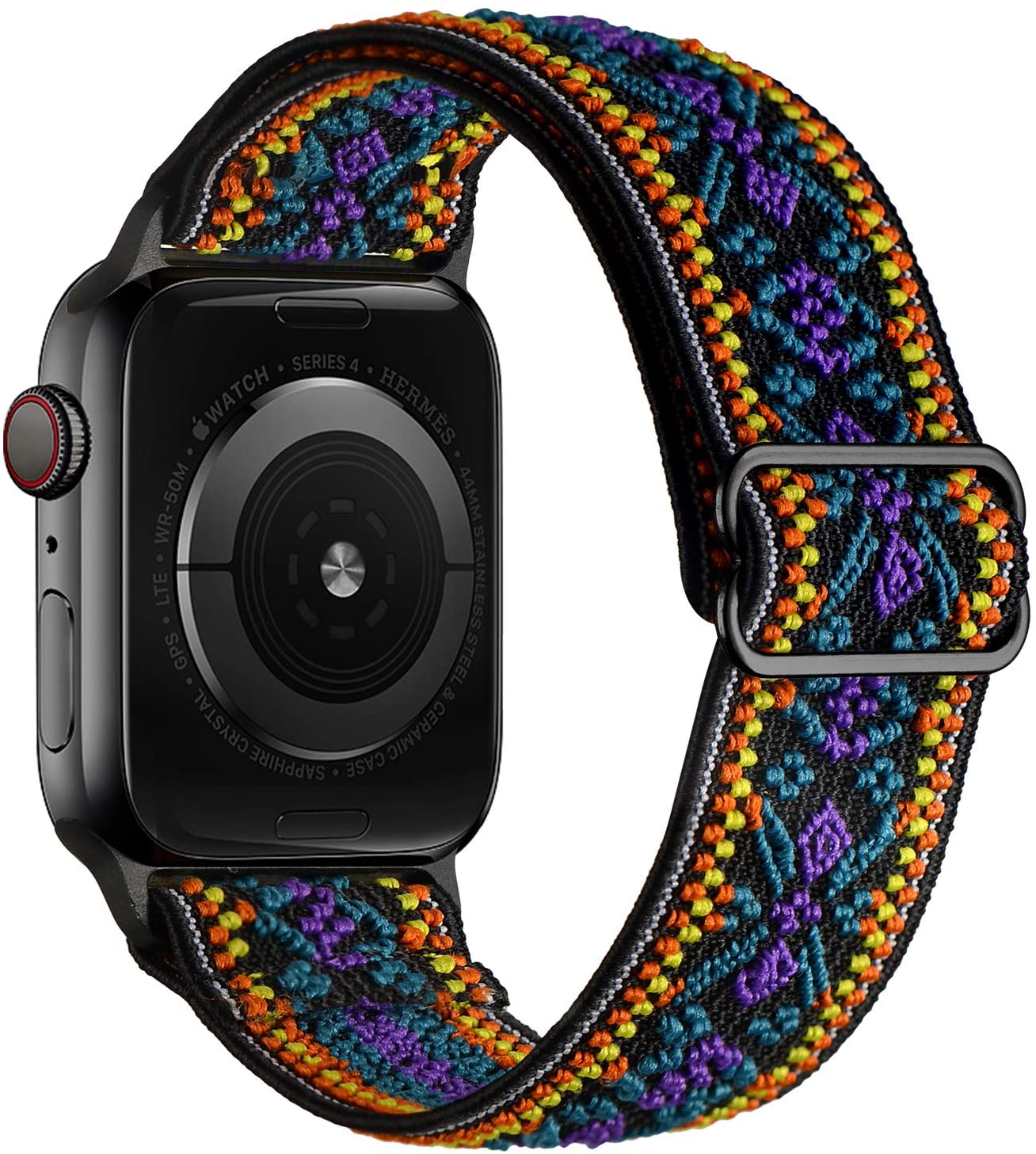 Nylon Strap für Apple Watch 38/40/41mm