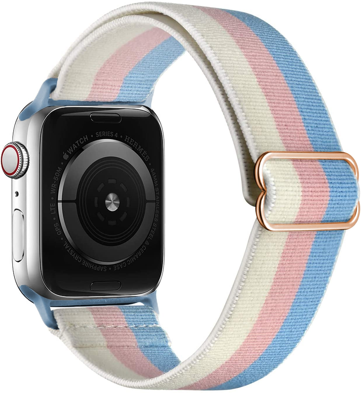 Nylon Strap für Apple Watch 38/40/41mm