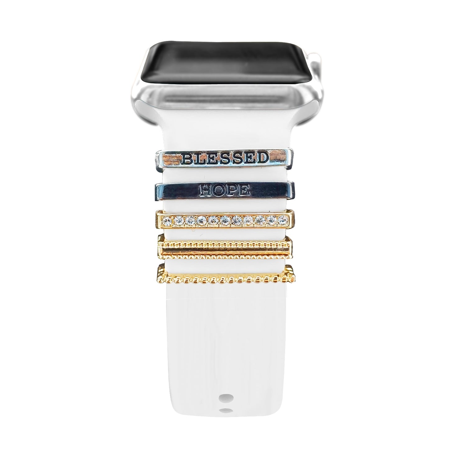 Apple Watch Armband Charms