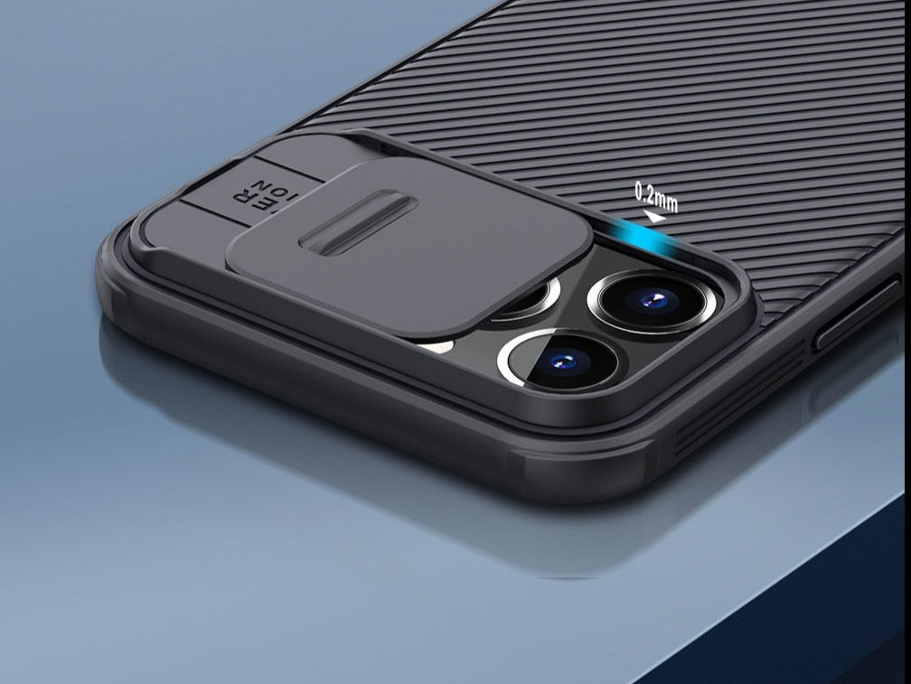 iPhone 14 Pro Camshield Pro Case