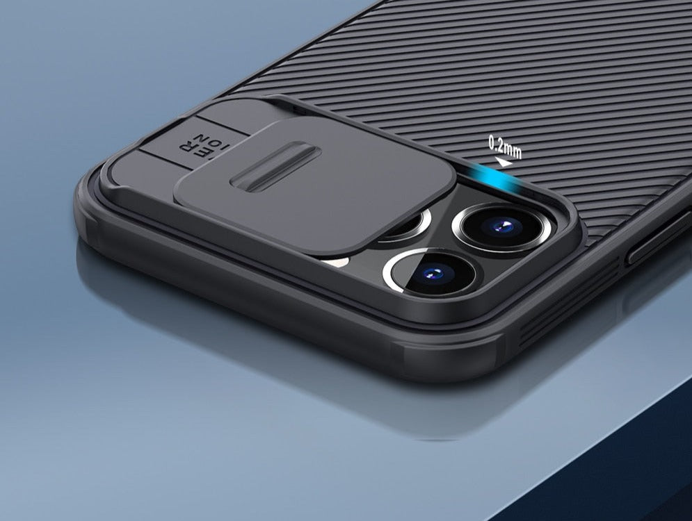 iPhone 14 Pro Max Camshield Pro Case